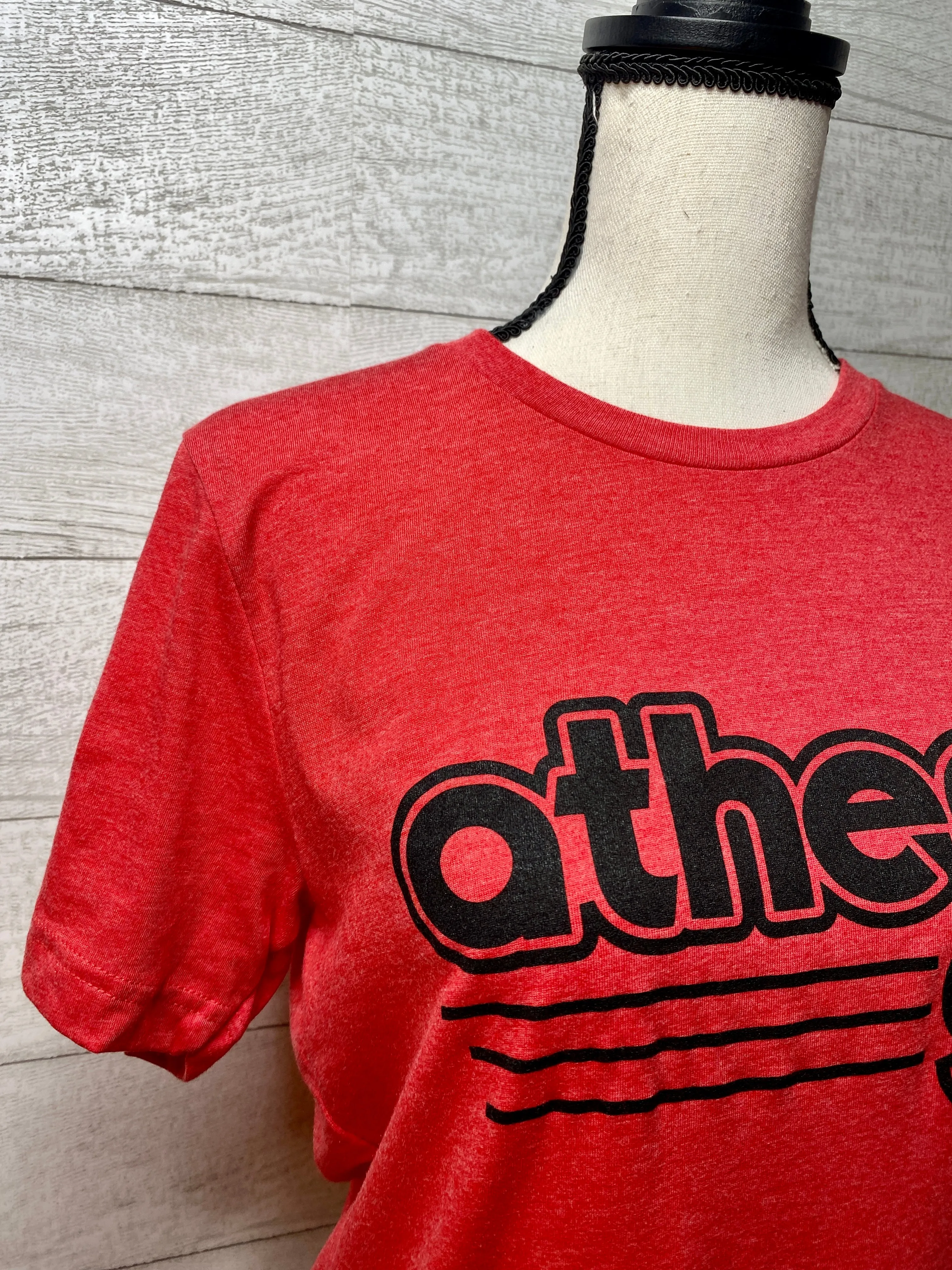 Athens Tee