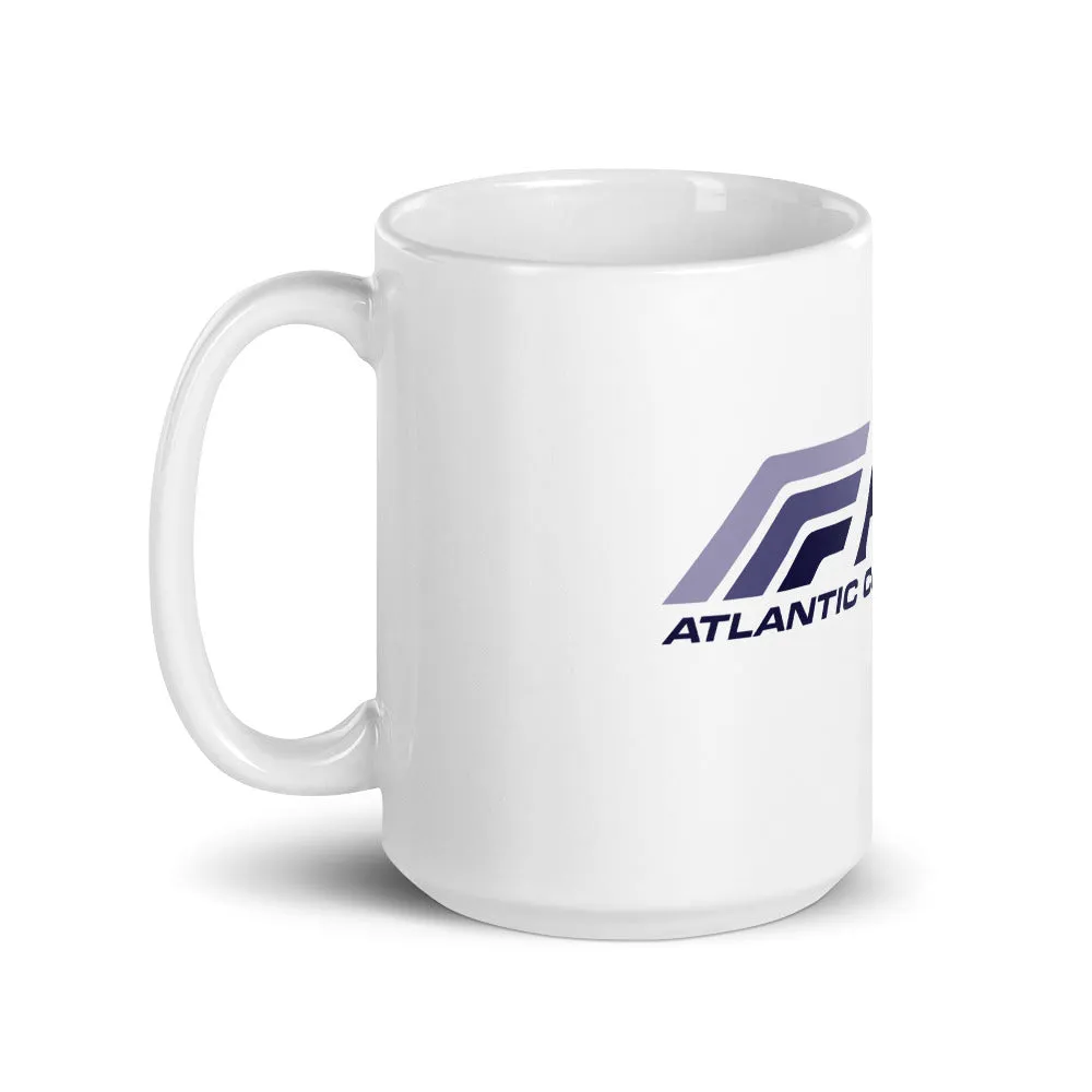 Atlantic Coast Airlines Coffee Mug