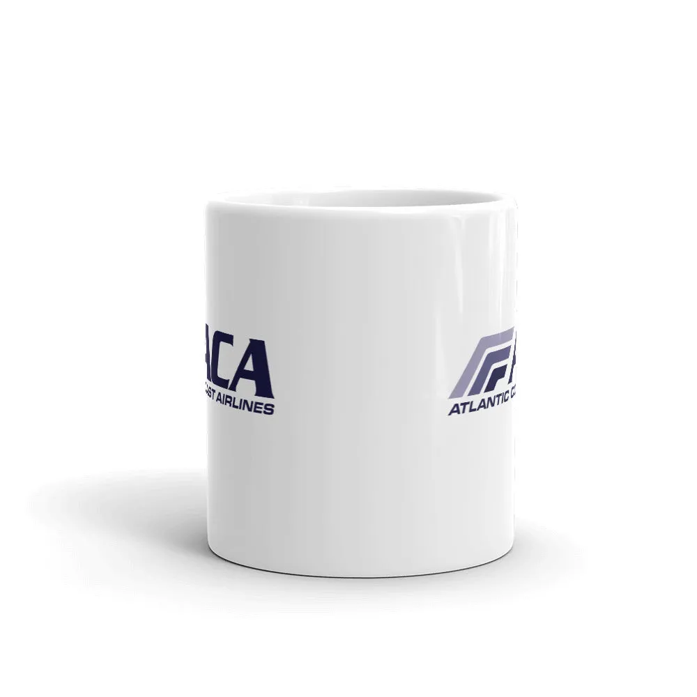 Atlantic Coast Airlines Coffee Mug
