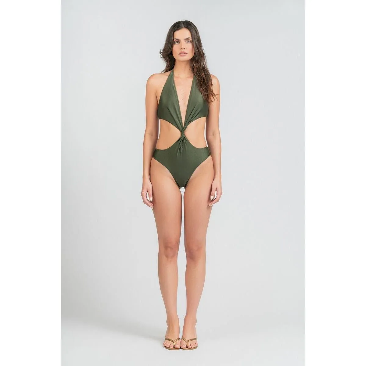 AUBREY SWIMSUIT