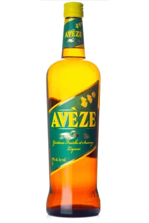 Aveze Liqueur Gentian