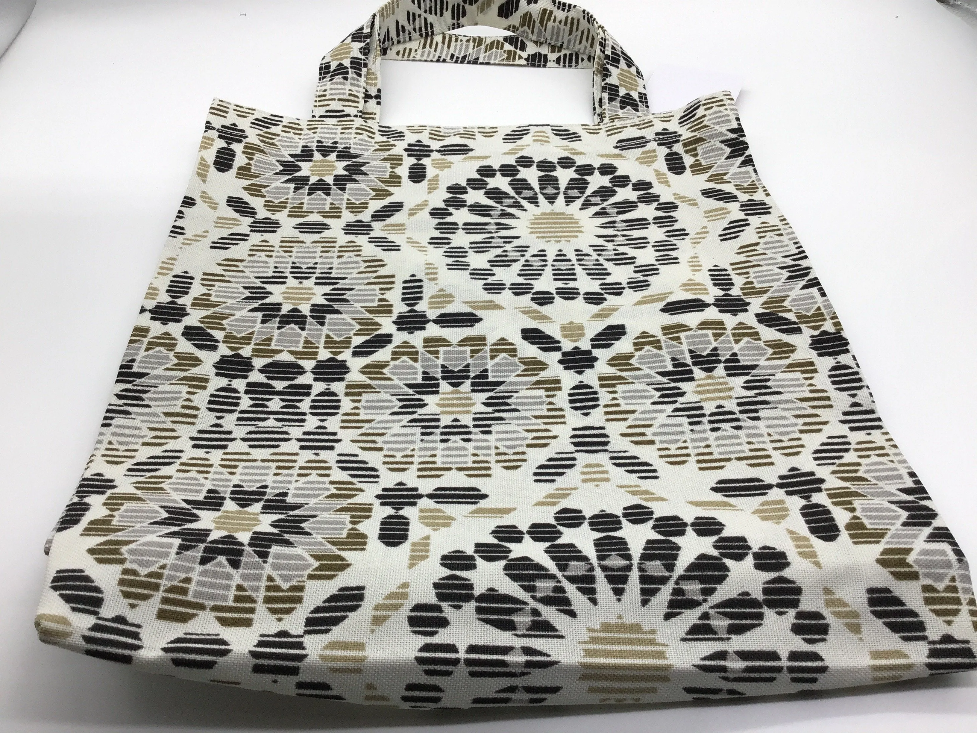 Aztek Mini Tote