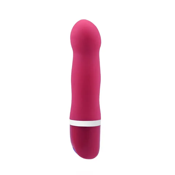 B Swish Bdesired Deluxe Vibromasseur 15 cm