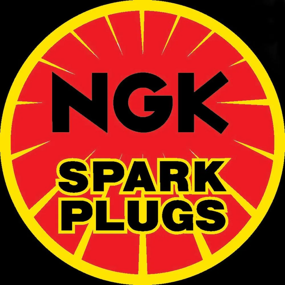 B5ES NGK Spark Plug    -   Set of 8     -     6410  -  Fast Tracked Shipping