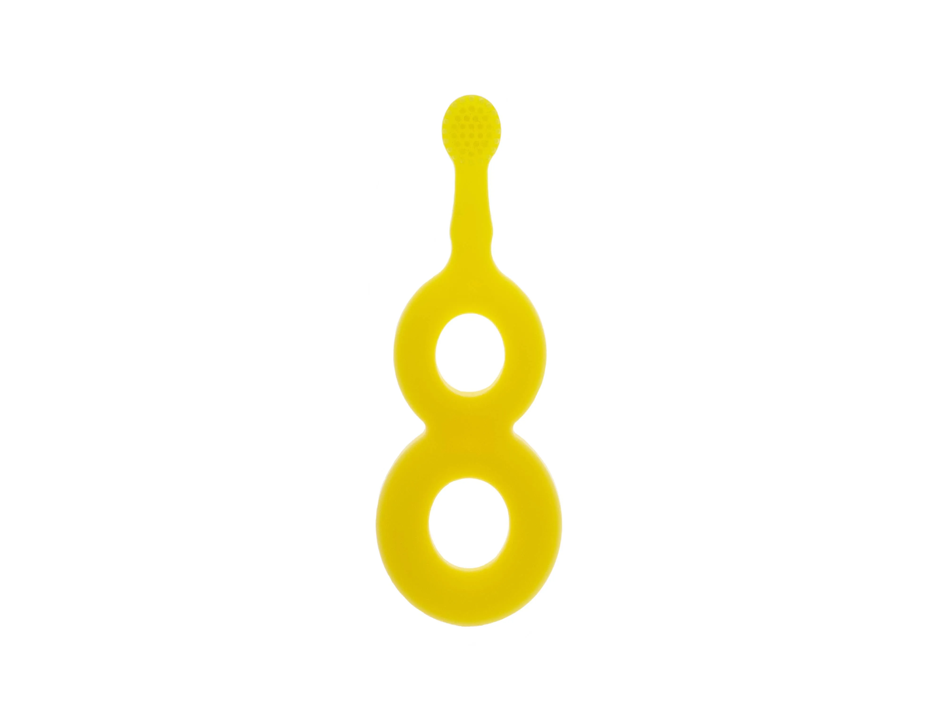 BABY HAMICO Toothbrush - Teething Toothbrush