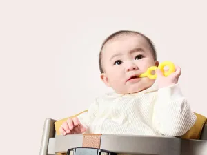 BABY HAMICO Toothbrush - Teething Toothbrush