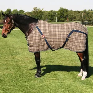 Baker Original Stable Sheet