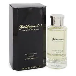 Baldessarini After Shave Lotion By Hugo Boss