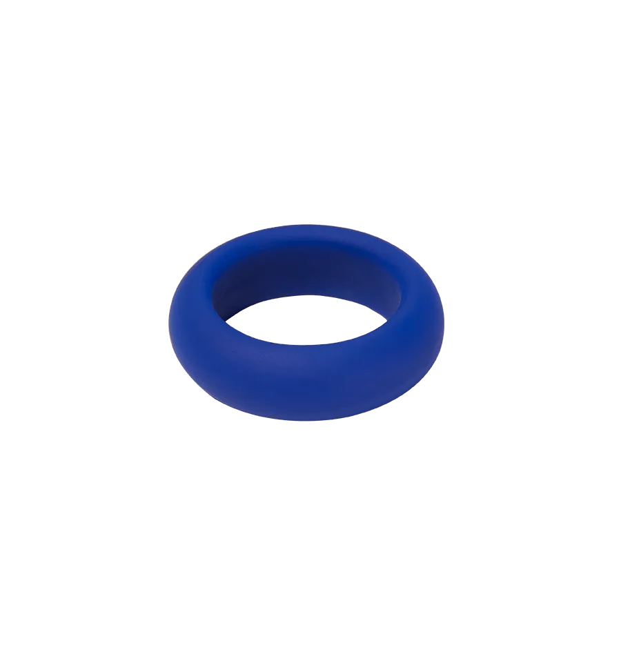 Bandit Stretchy Silicone Sex Toy Cock Ring