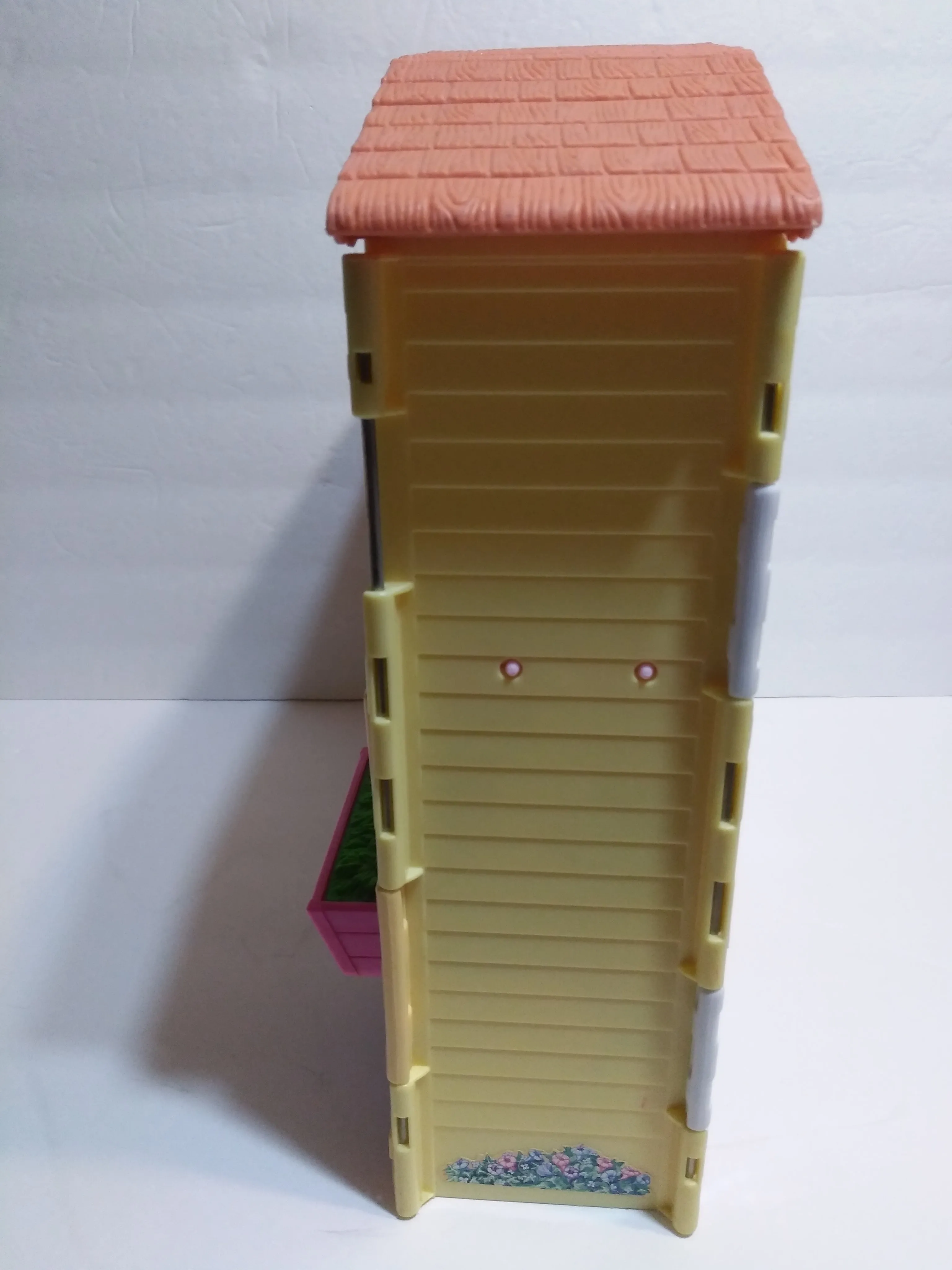 Barbie Magical Sounds Stable Playset