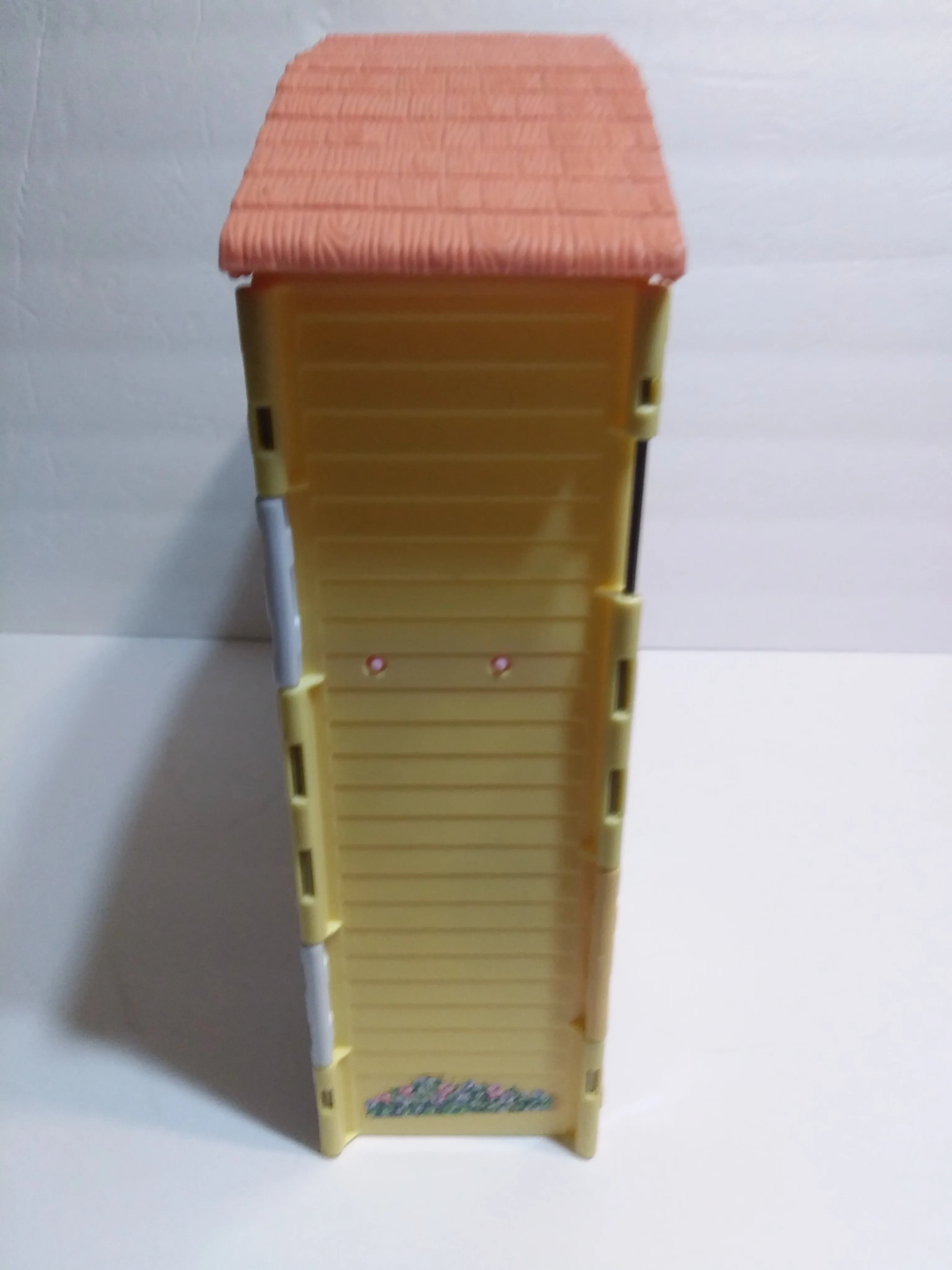 Barbie Magical Sounds Stable Playset