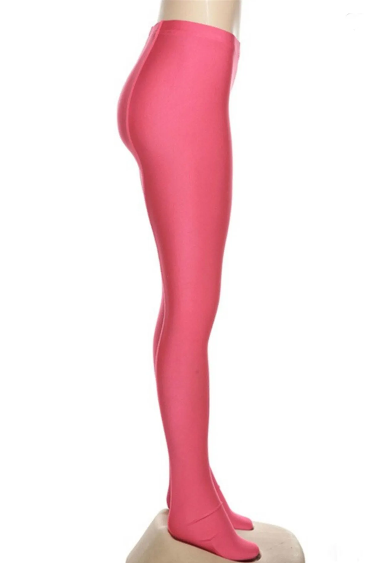 Barbs Baddie Leggings