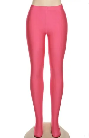 Barbs Baddie Leggings