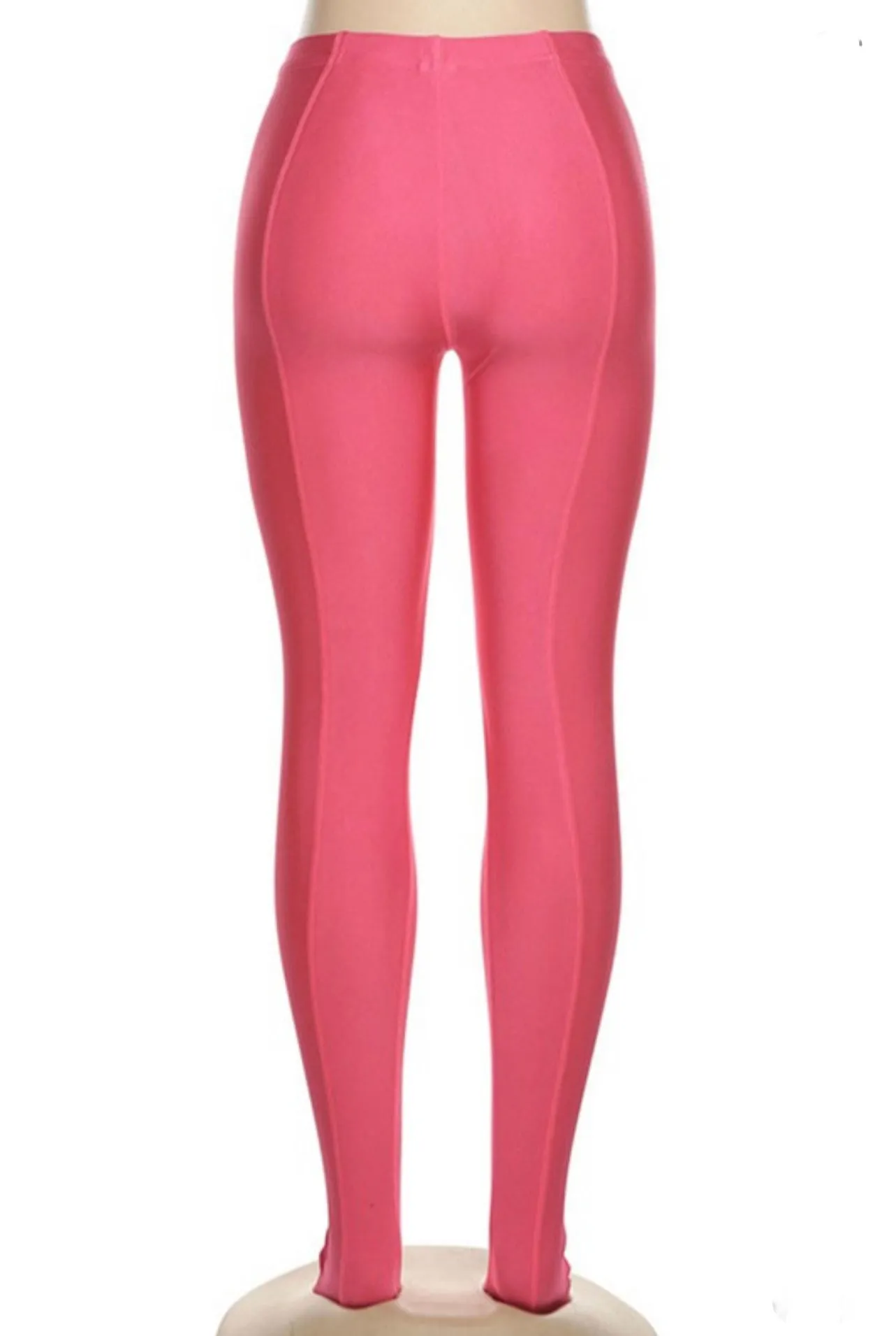 Barbs Baddie Leggings