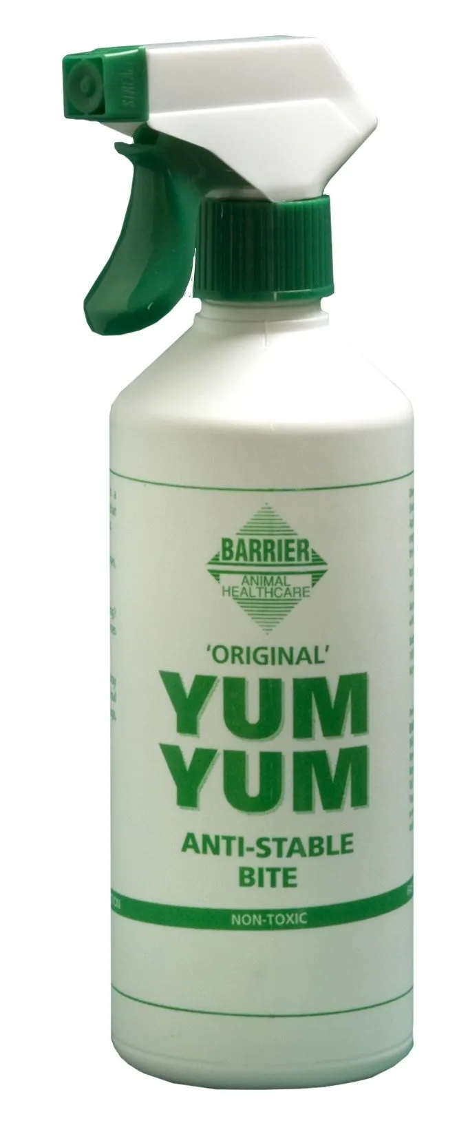 Barrier Yum Yum Anti-Stable Bite