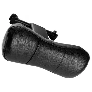 Baseus First Class Car Headrest Black