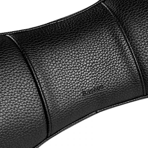 Baseus First Class Car Headrest Black