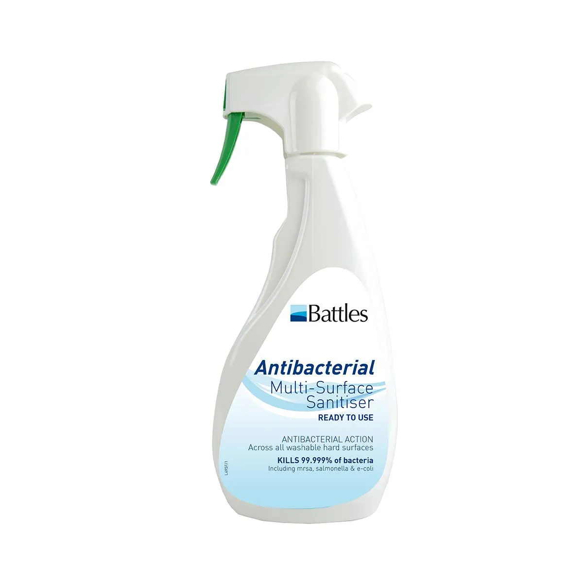 Battles Antibacterial Multi