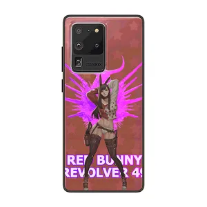 Be her cowboy LED Case for Samsung