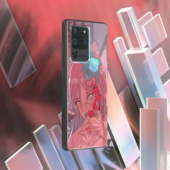 Be my gift LED Case for Samsung