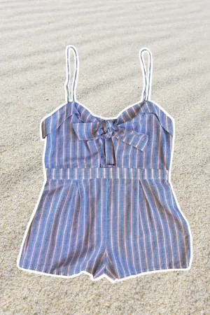 Beach Holiday Romper