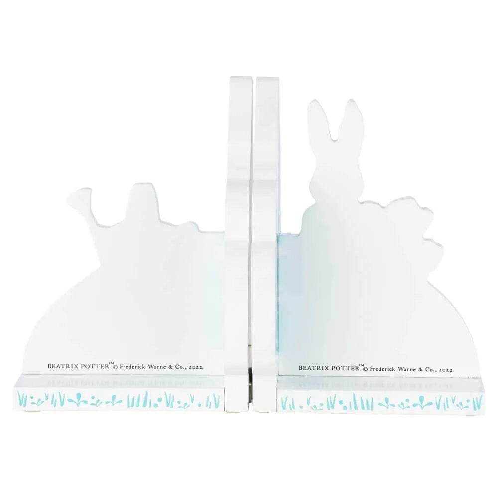 Beatrix Potter Peter Rabbit Bookends