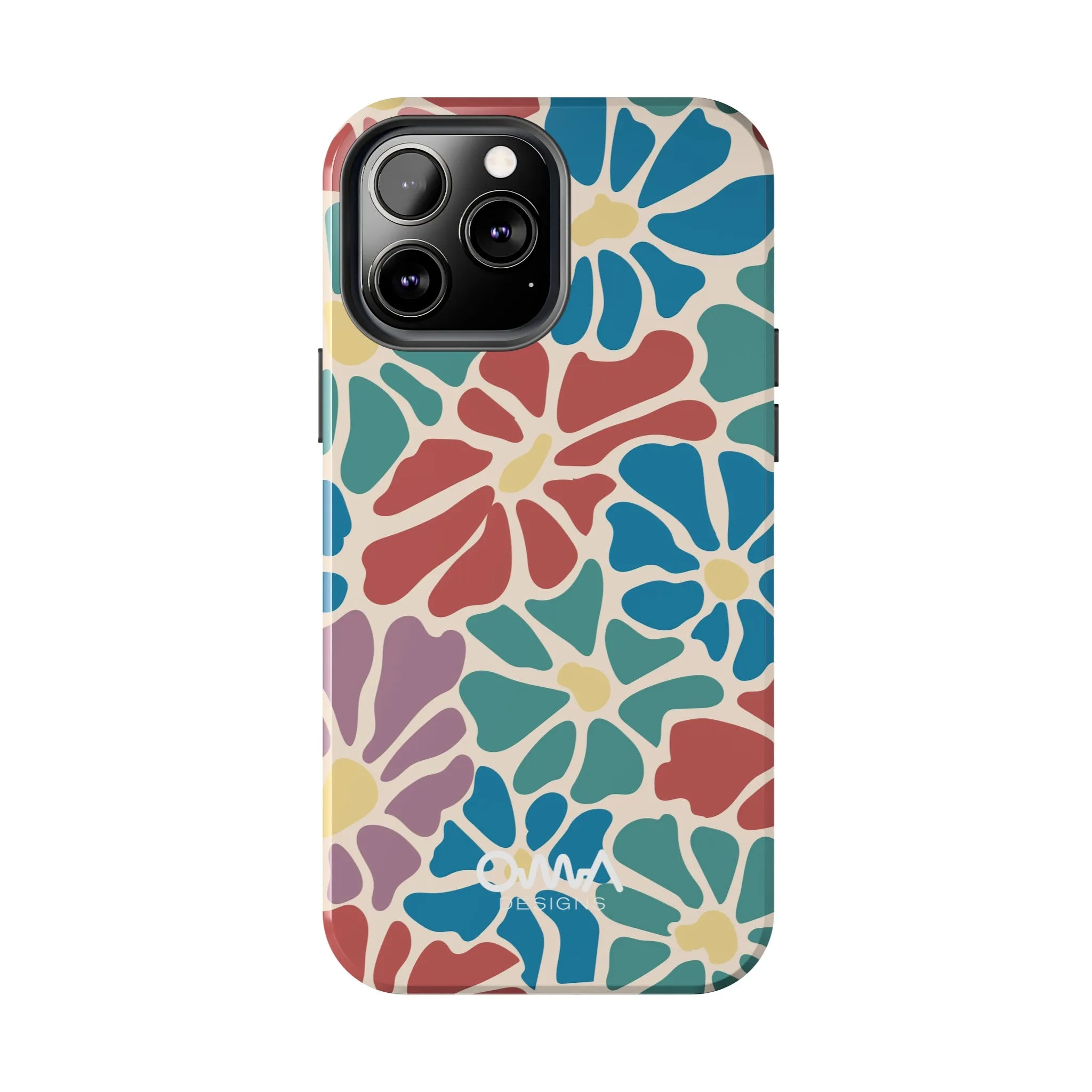 Beatriz Tough Case-Mate