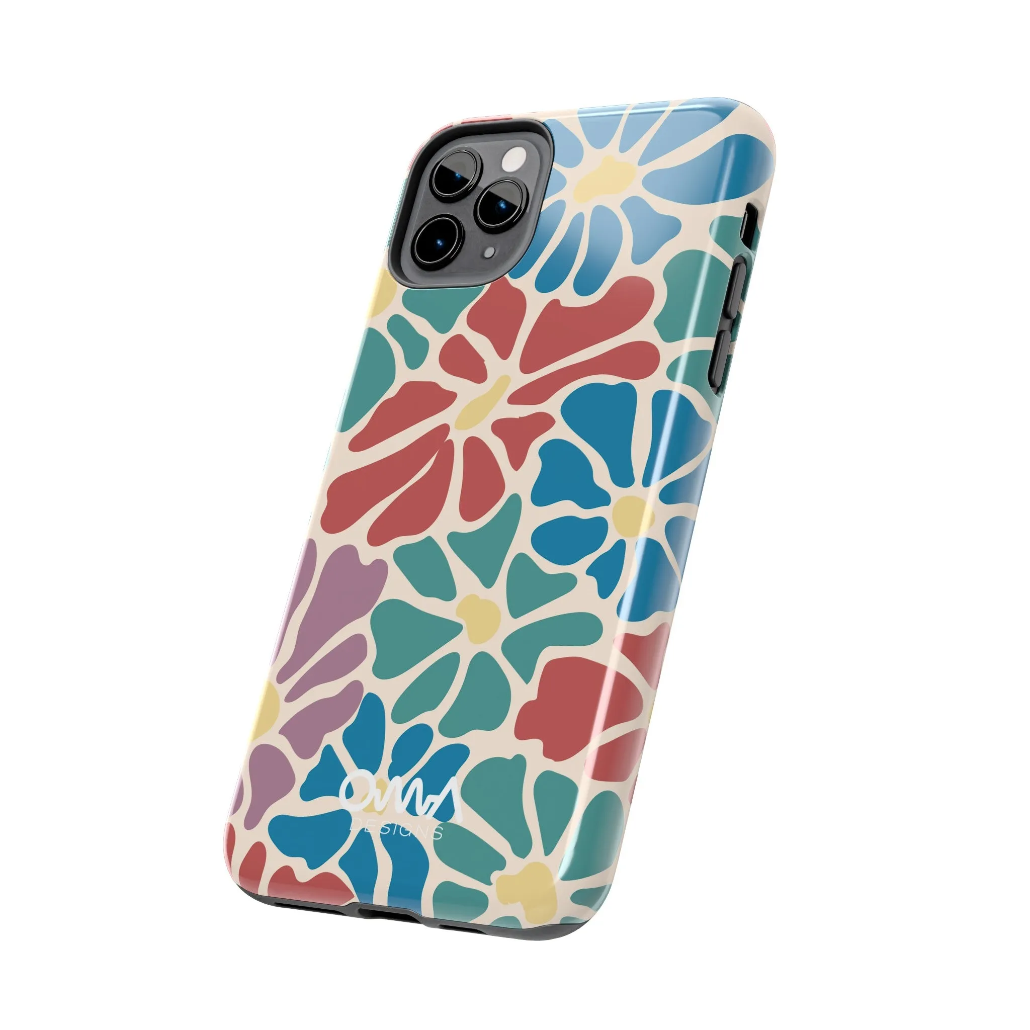 Beatriz Tough Case-Mate