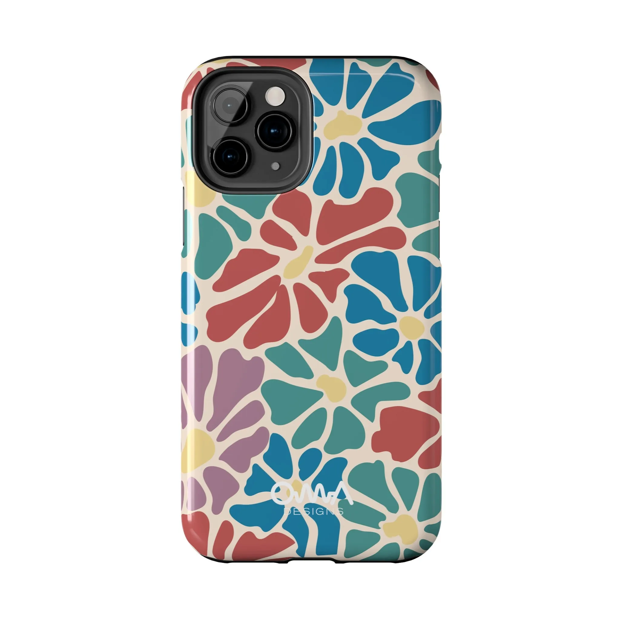 Beatriz Tough Case-Mate