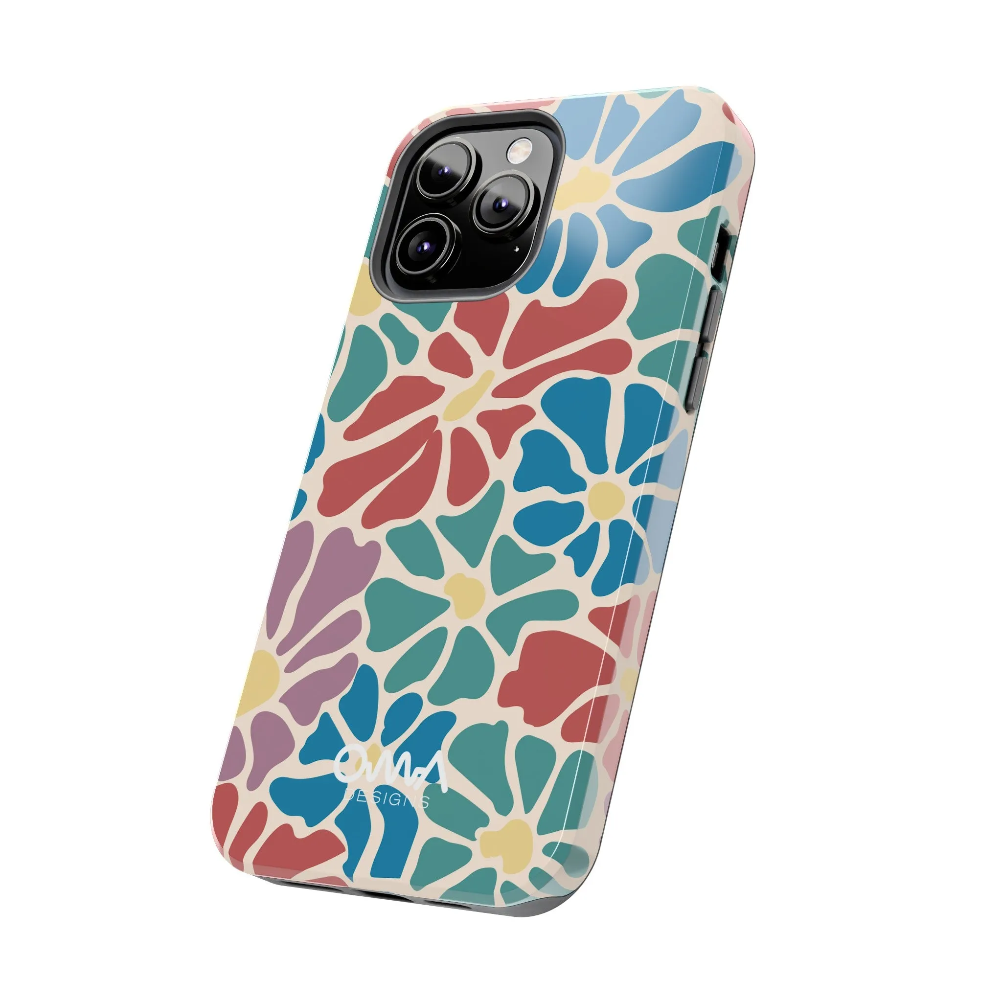 Beatriz Tough Case-Mate