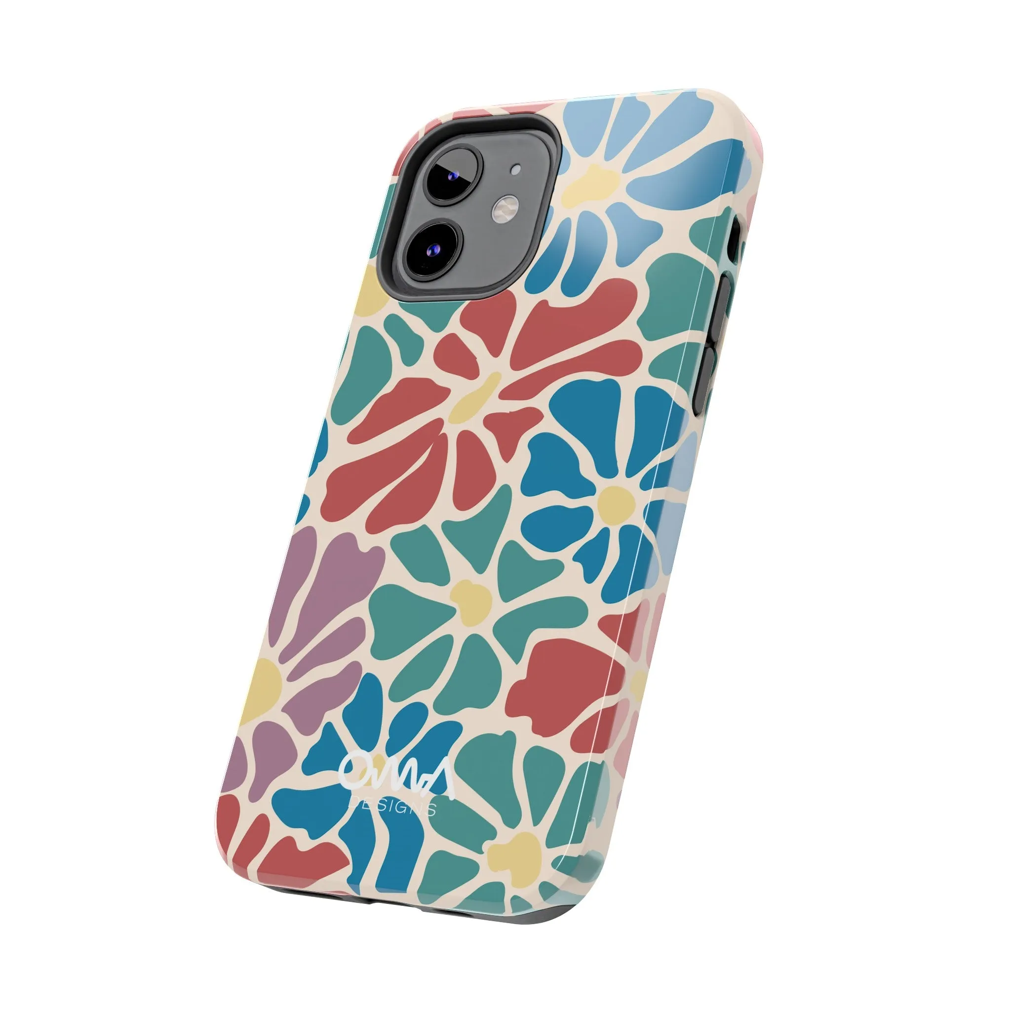 Beatriz Tough Case-Mate
