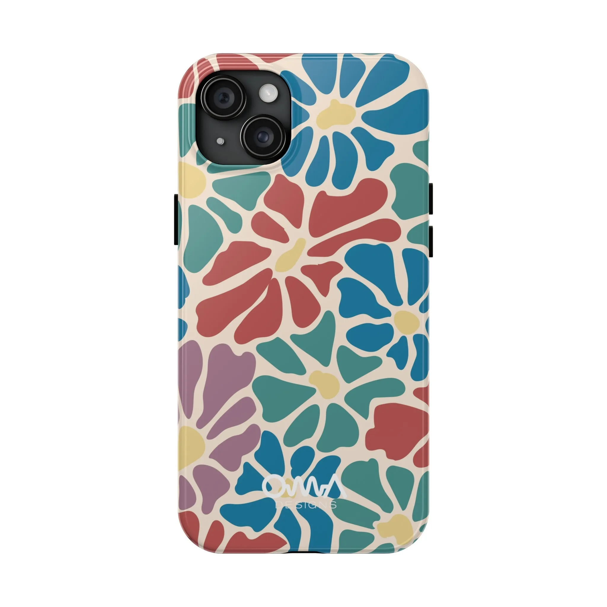 Beatriz Tough Case-Mate