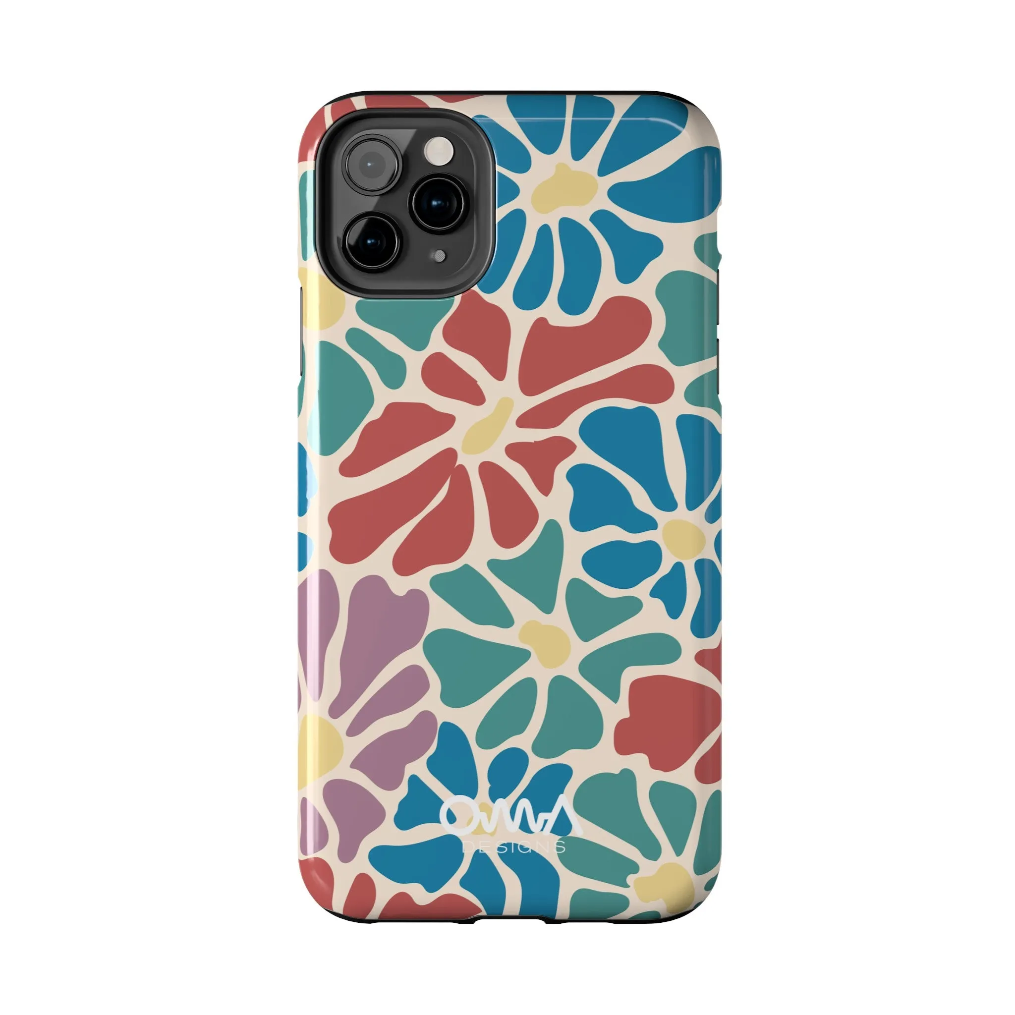 Beatriz Tough Case-Mate