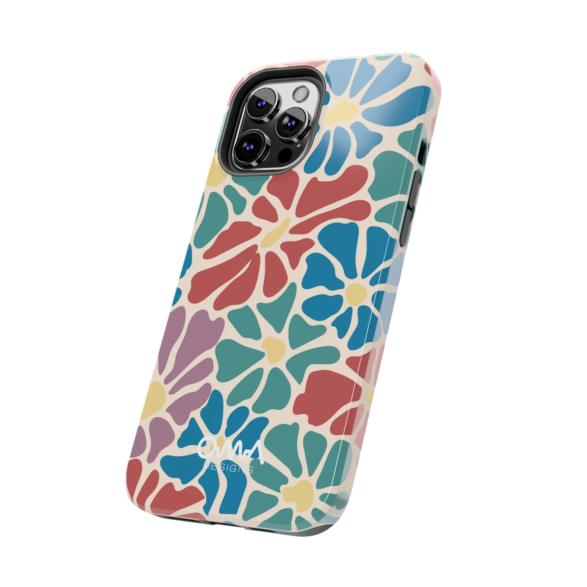 Beatriz Tough Case-Mate