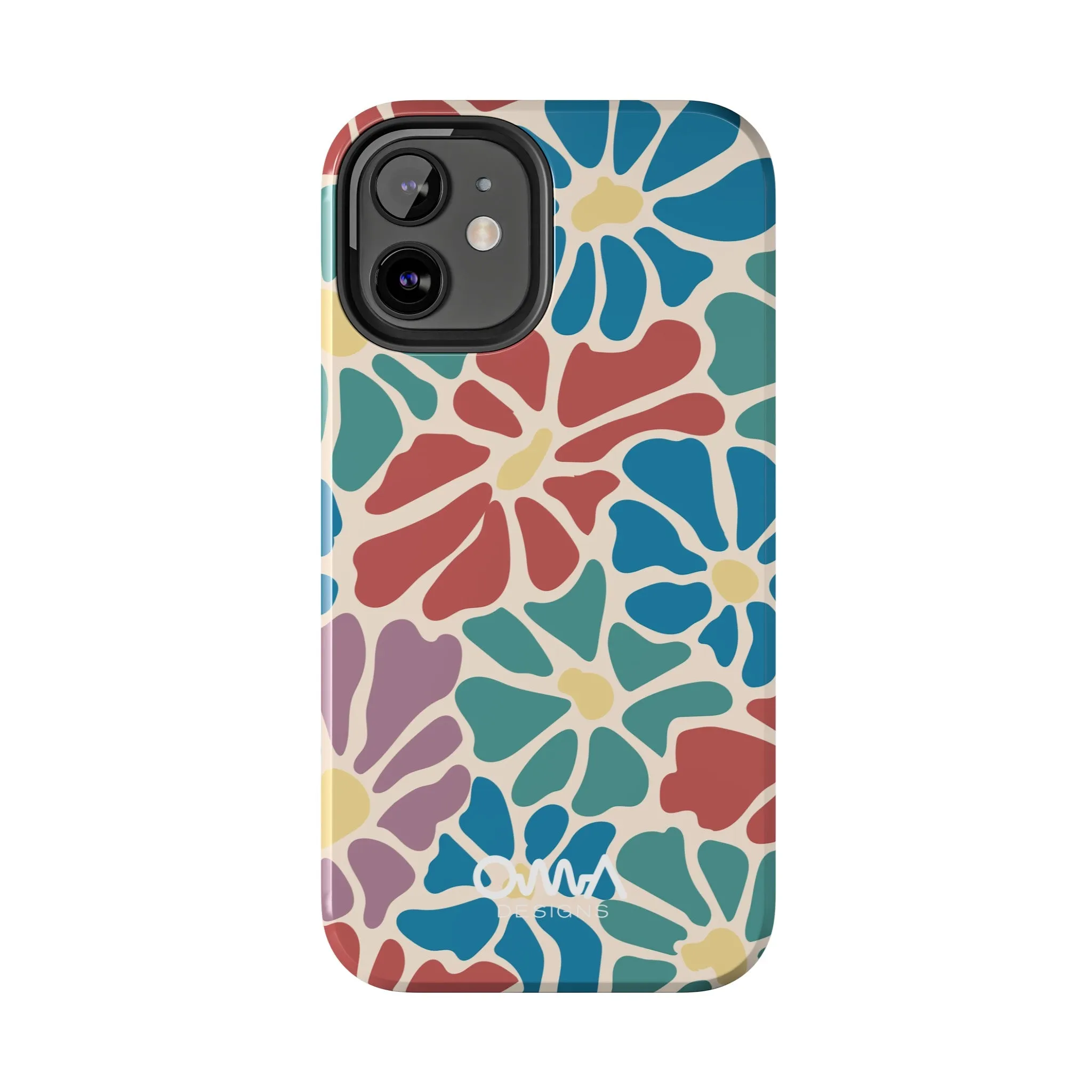 Beatriz Tough Case-Mate