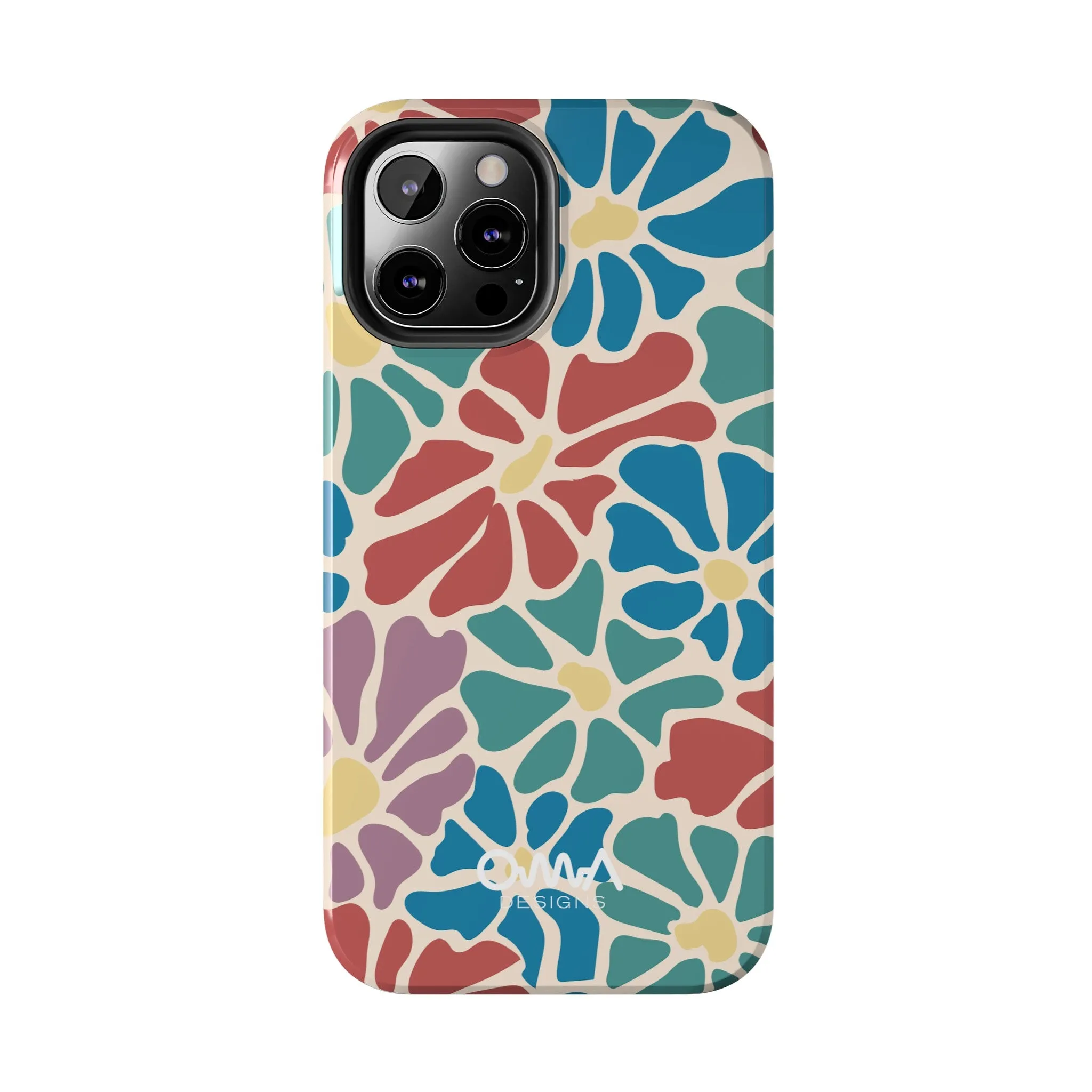 Beatriz Tough Case-Mate