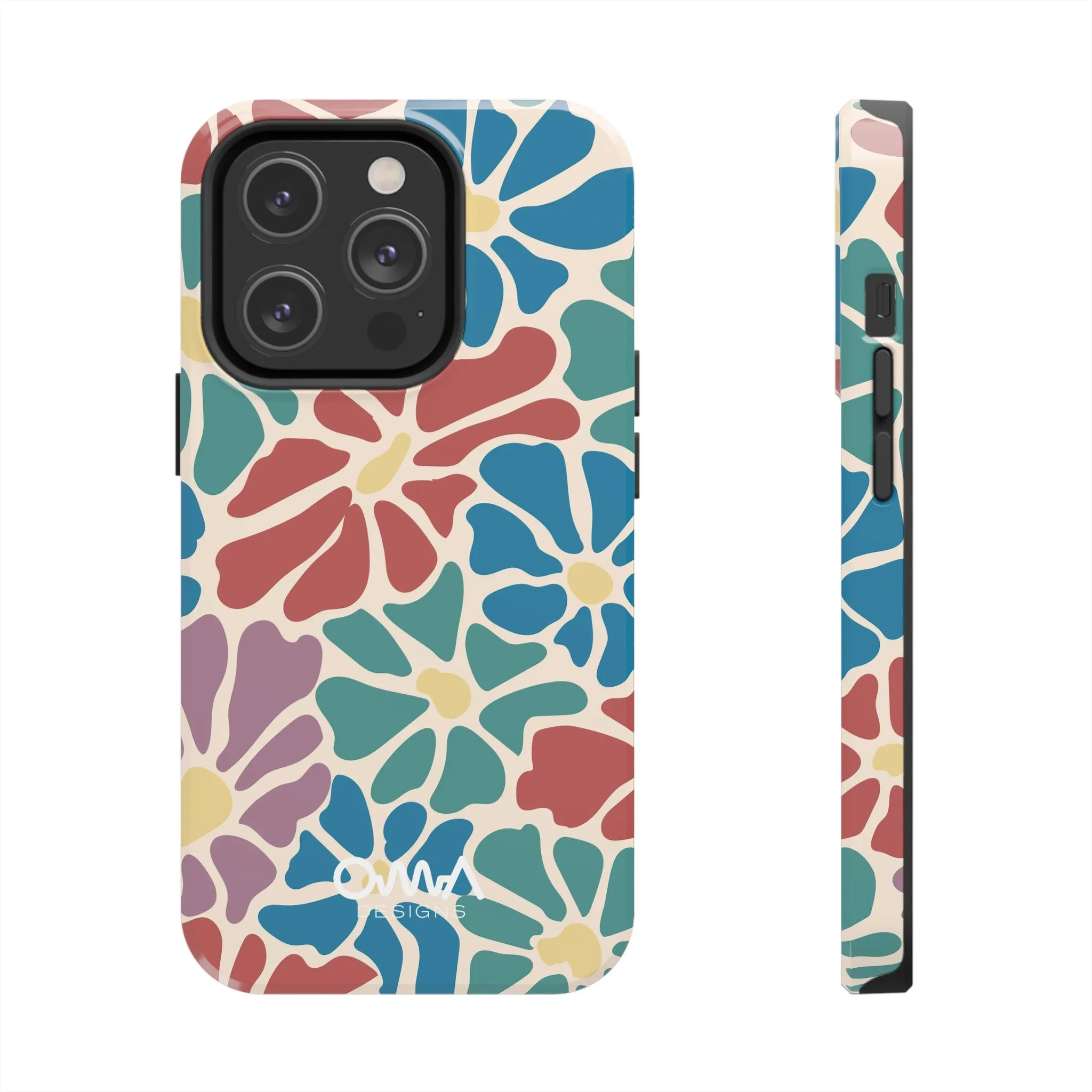 Beatriz Tough Case-Mate