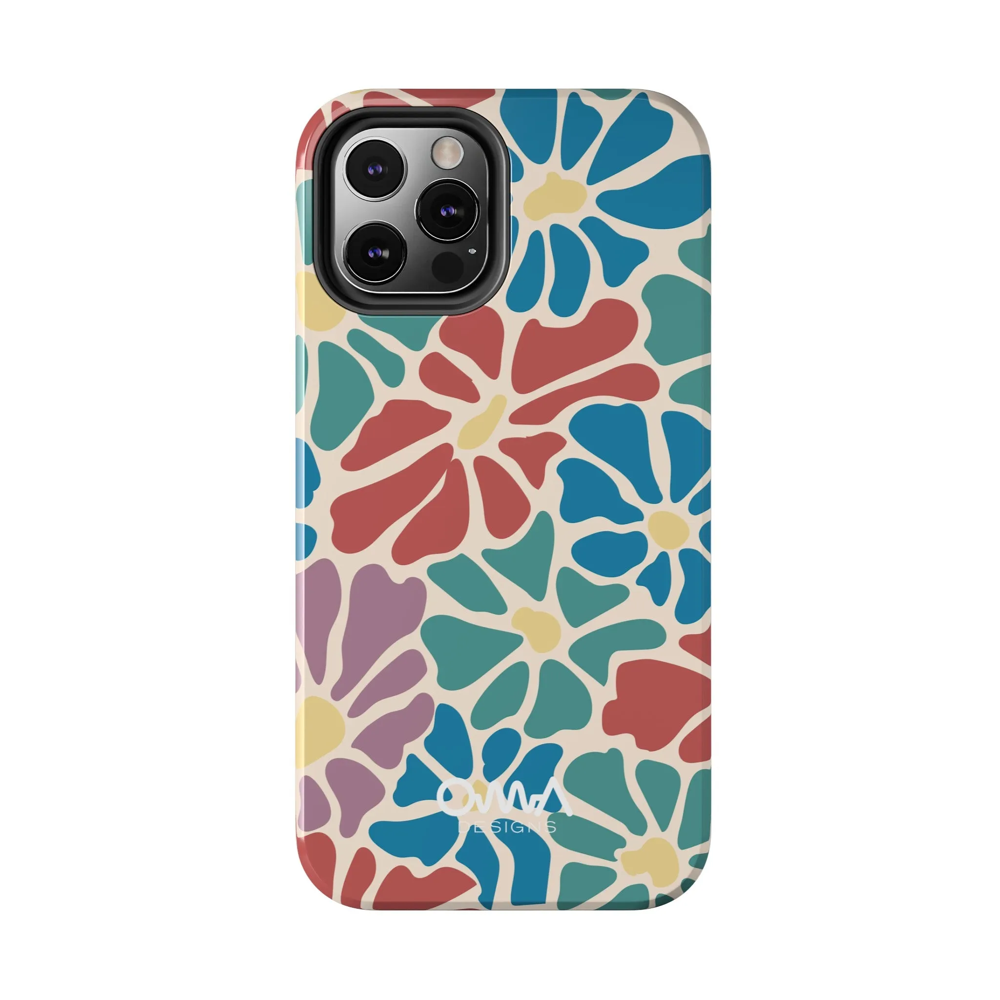 Beatriz Tough Case-Mate