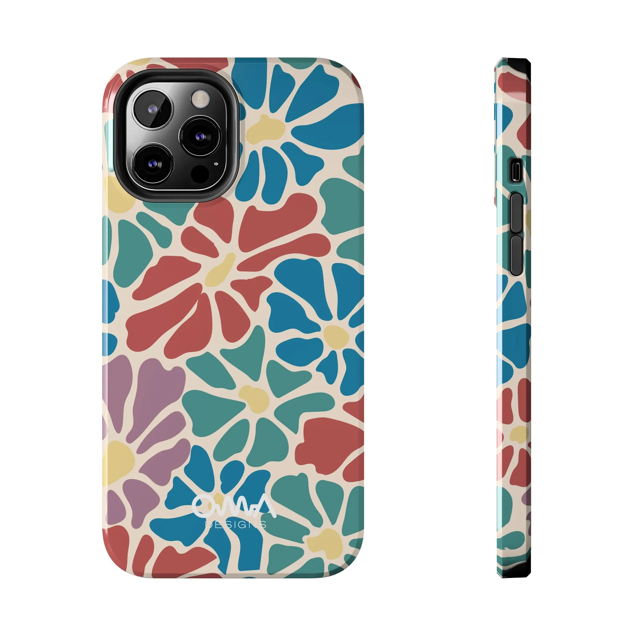 Beatriz Tough Case-Mate