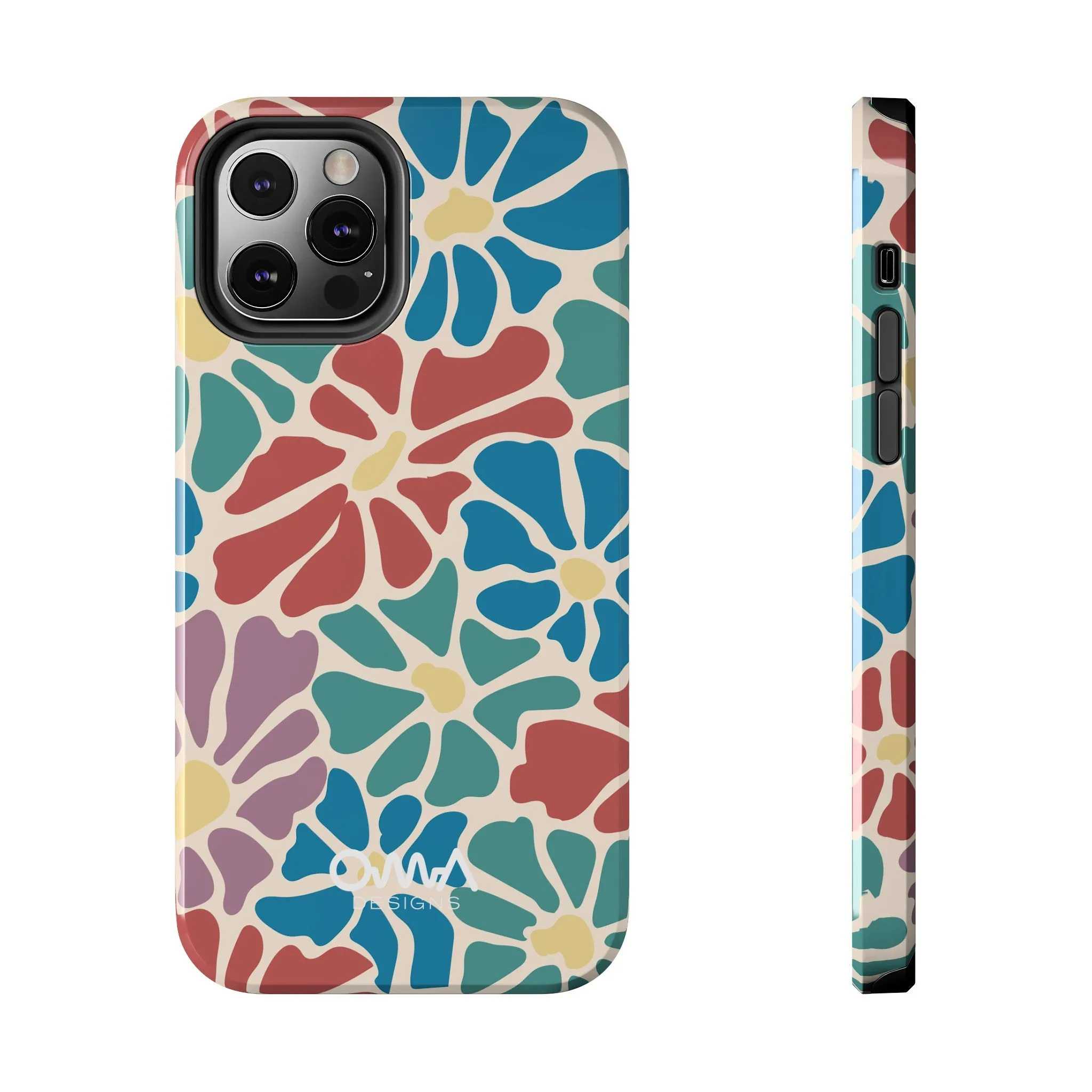 Beatriz Tough Case-Mate