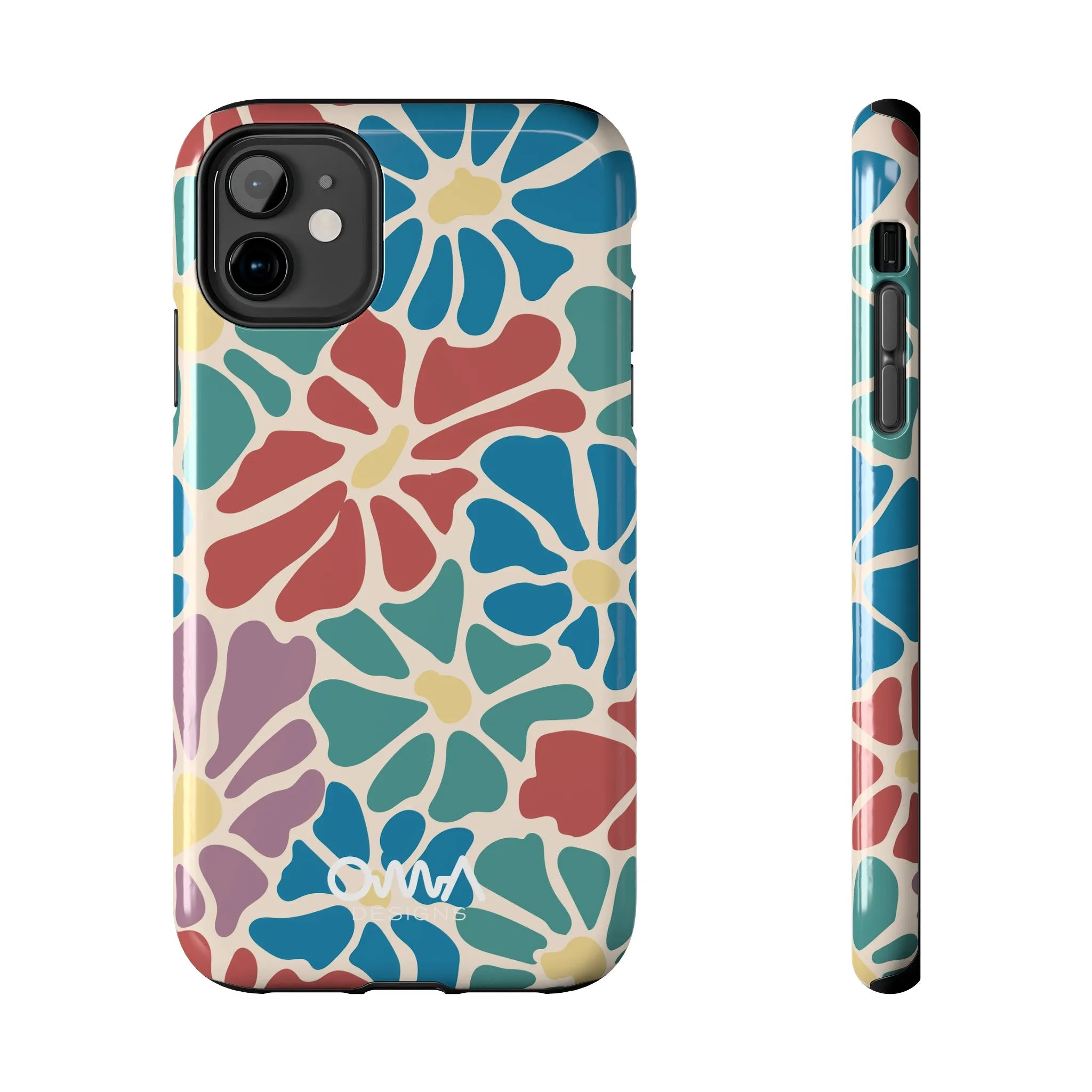 Beatriz Tough Case-Mate