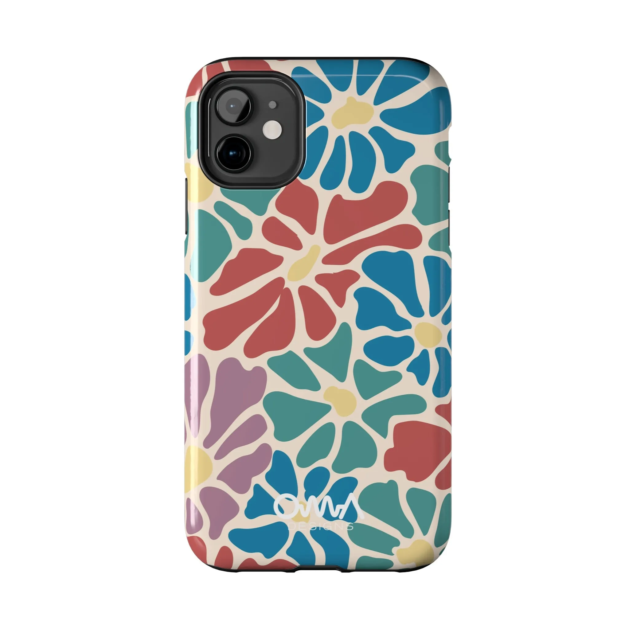 Beatriz Tough Case-Mate