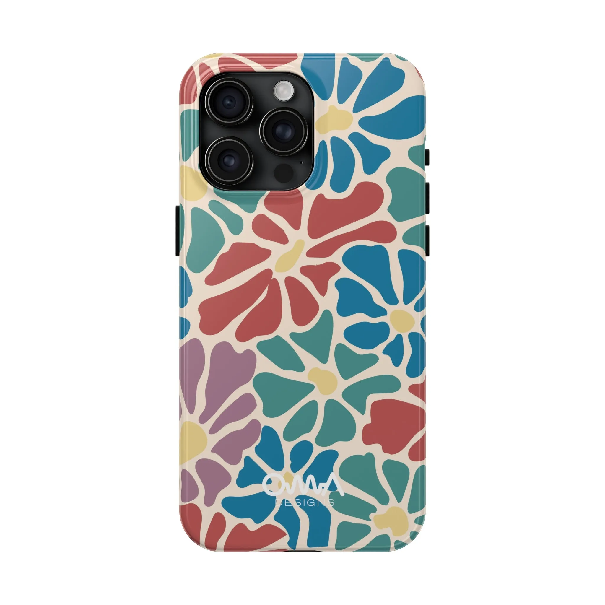 Beatriz Tough Case-Mate