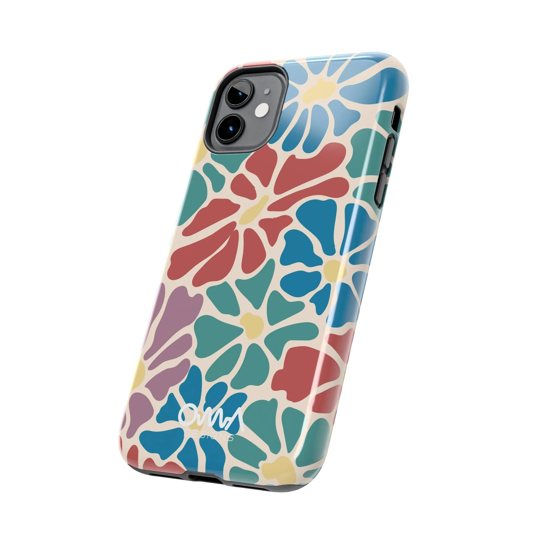 Beatriz Tough Case-Mate
