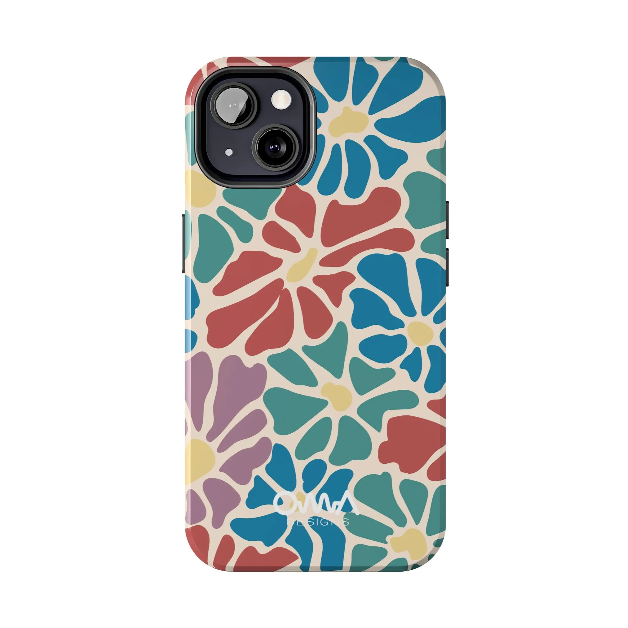 Beatriz Tough Case-Mate