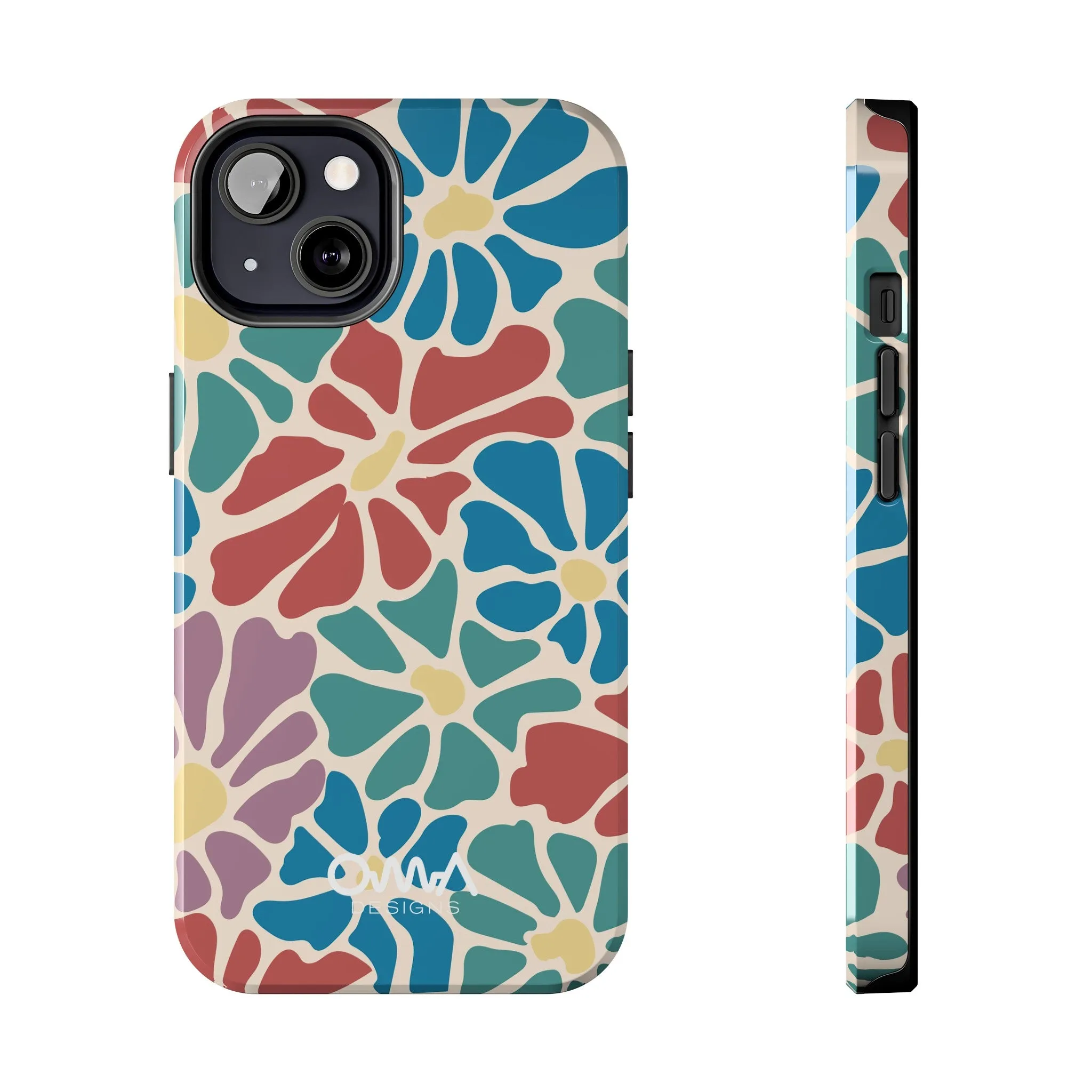 Beatriz Tough Case-Mate