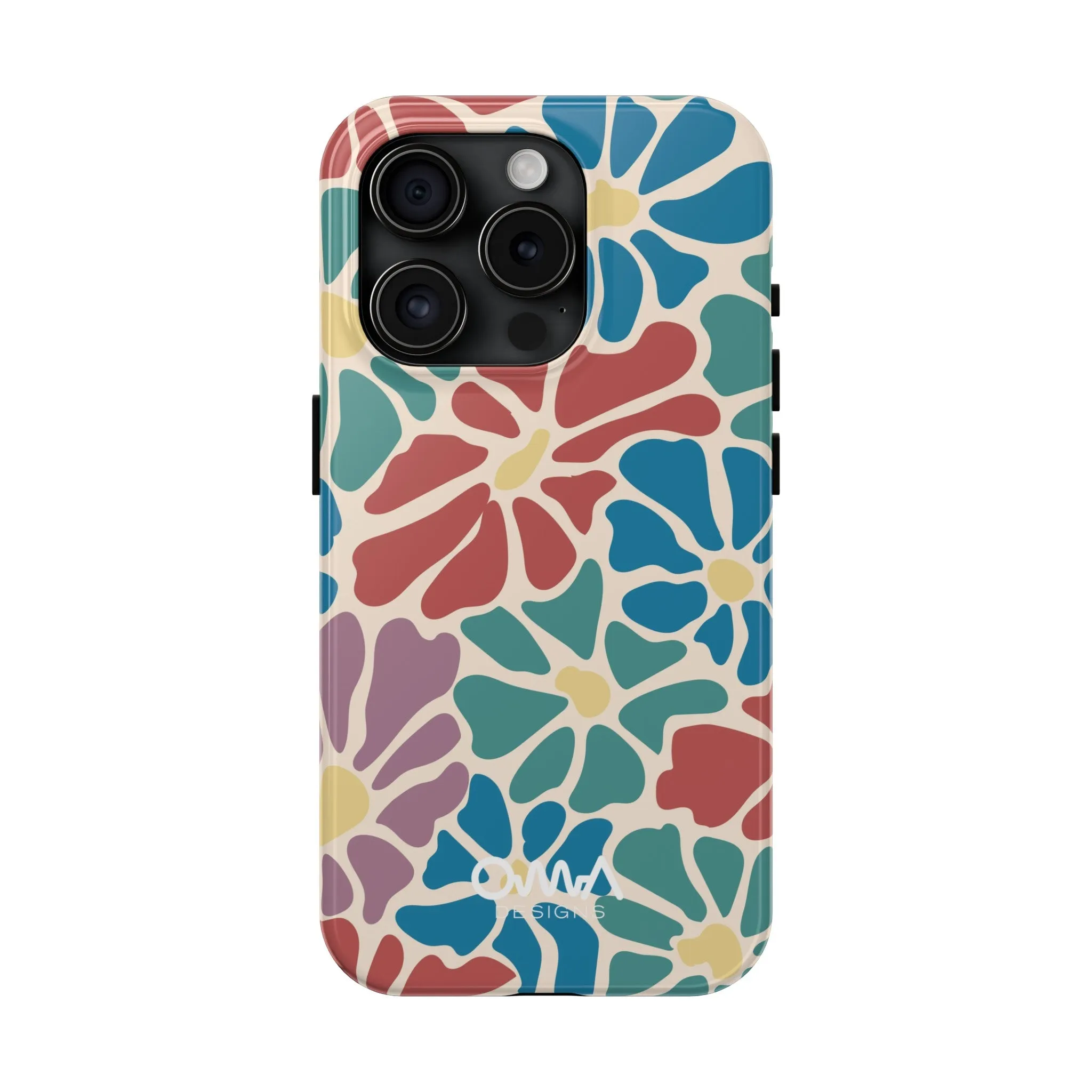 Beatriz Tough Case-Mate