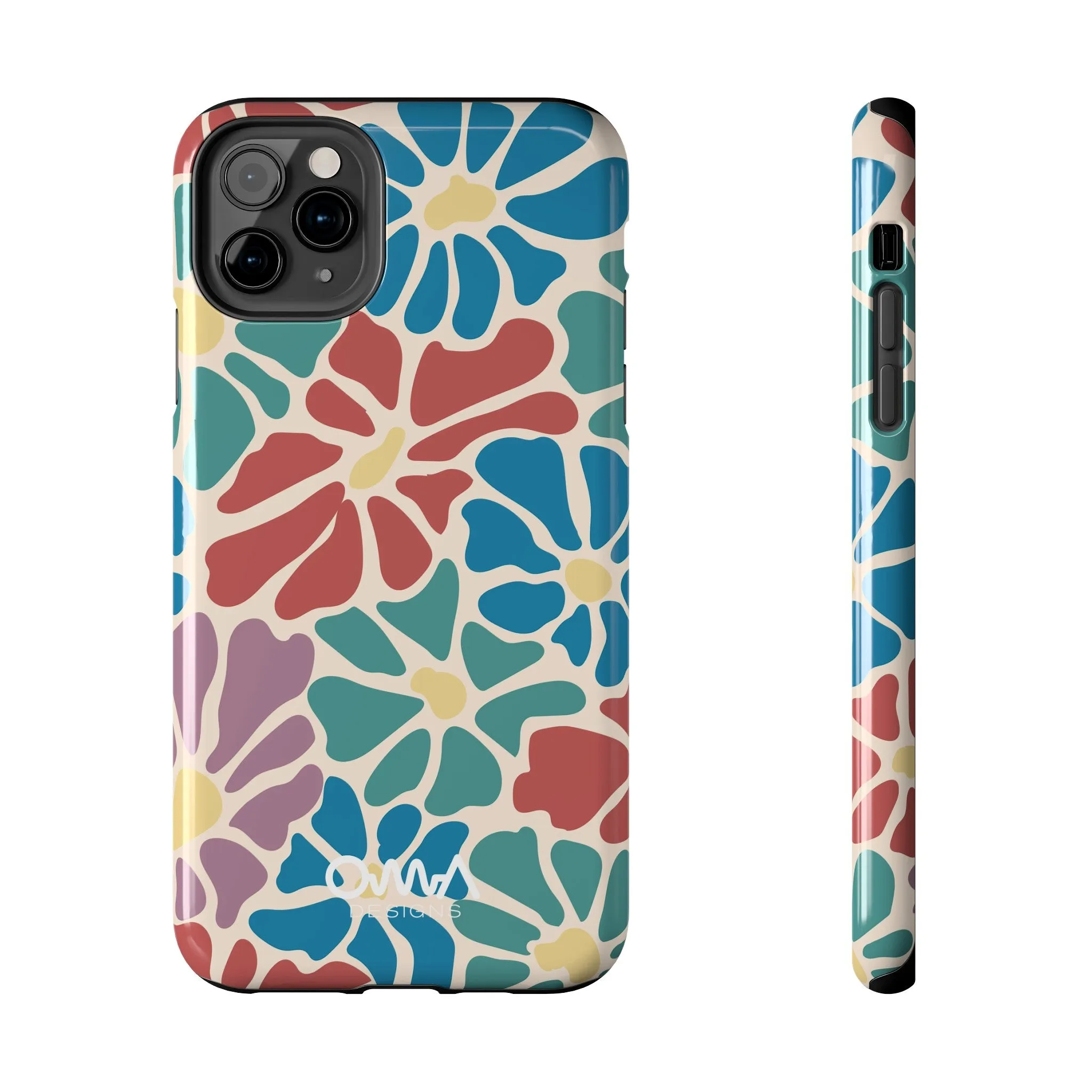 Beatriz Tough Case-Mate
