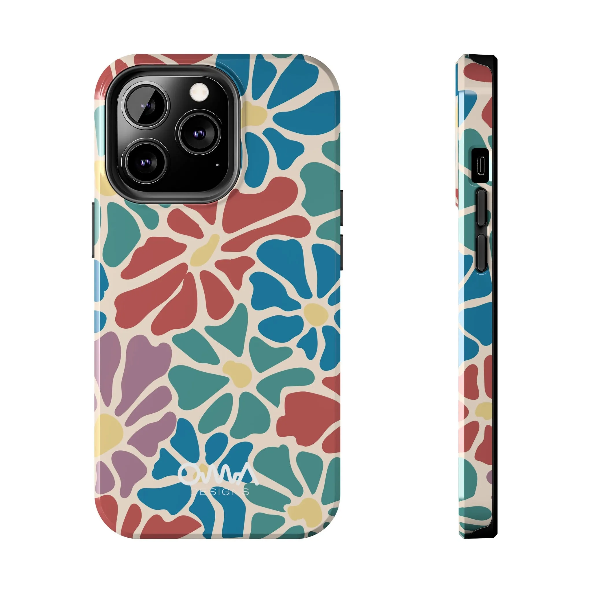 Beatriz Tough Case-Mate
