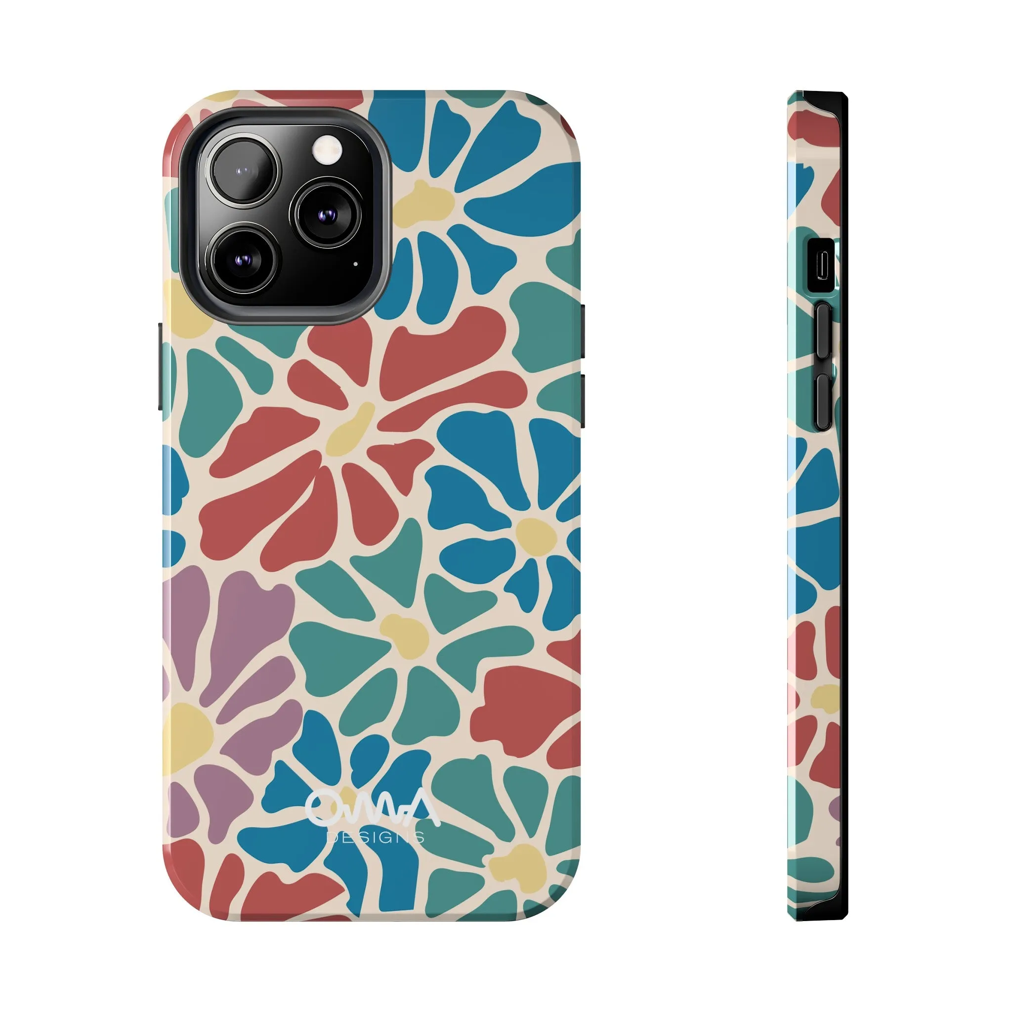 Beatriz Tough Case-Mate